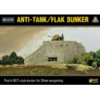 Flak Bunker